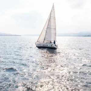 Sparpakete Segelausbildung