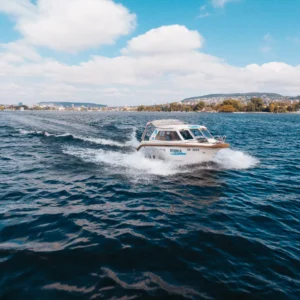 Sparpakete Motorbootausbildung