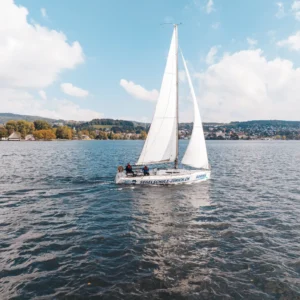 Segelschule - Sparpaket Segelausbildung Kategorie D