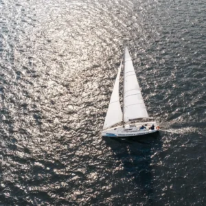 Segeln - Intensivkurse