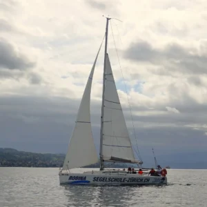 Segelschule