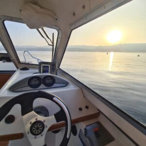 Motorboot - Intensivkurse